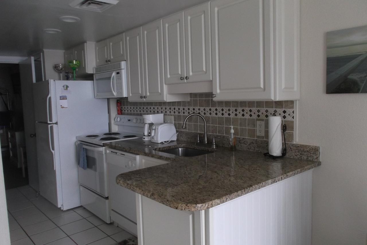 Sea Watch Resort Upgraded One Bedroom Myrtle Beach Eksteriør billede