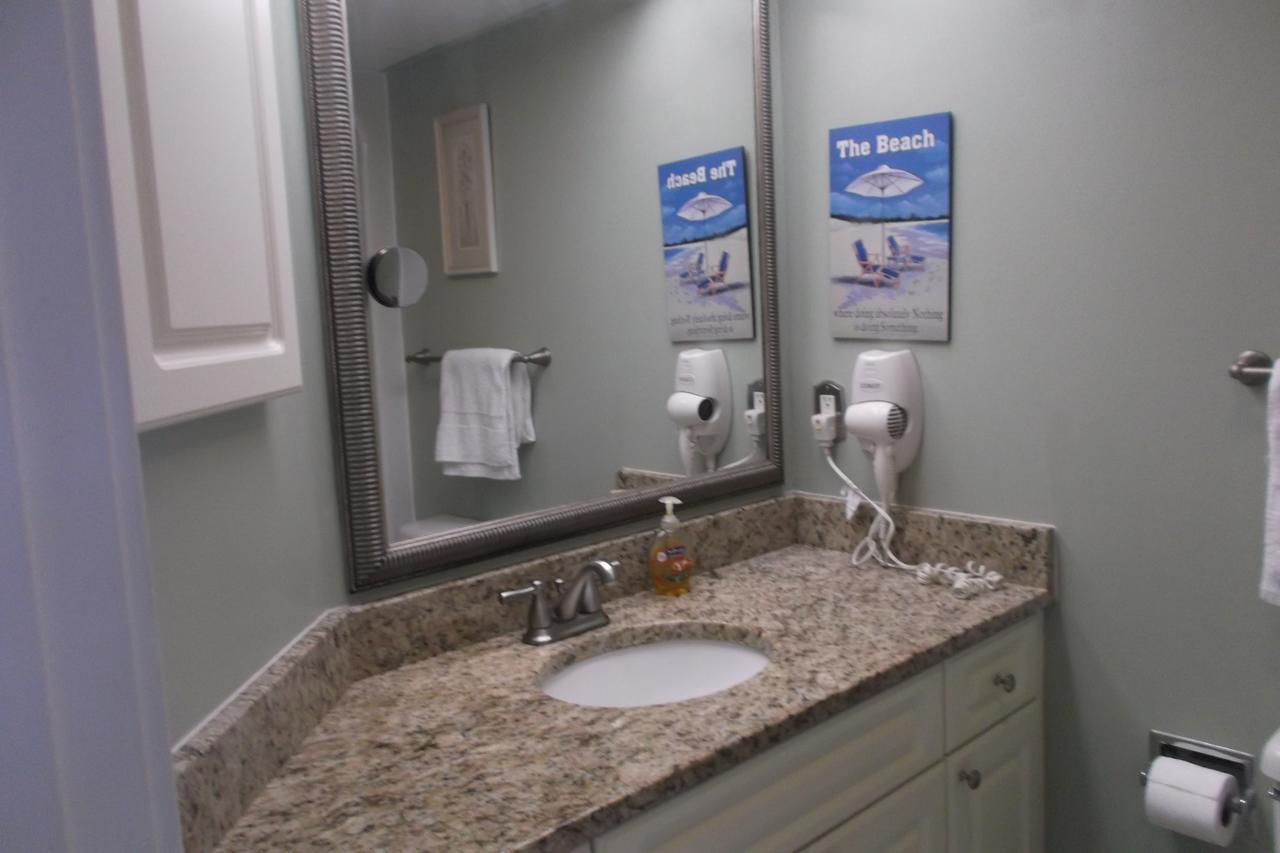 Sea Watch Resort Upgraded One Bedroom Myrtle Beach Eksteriør billede