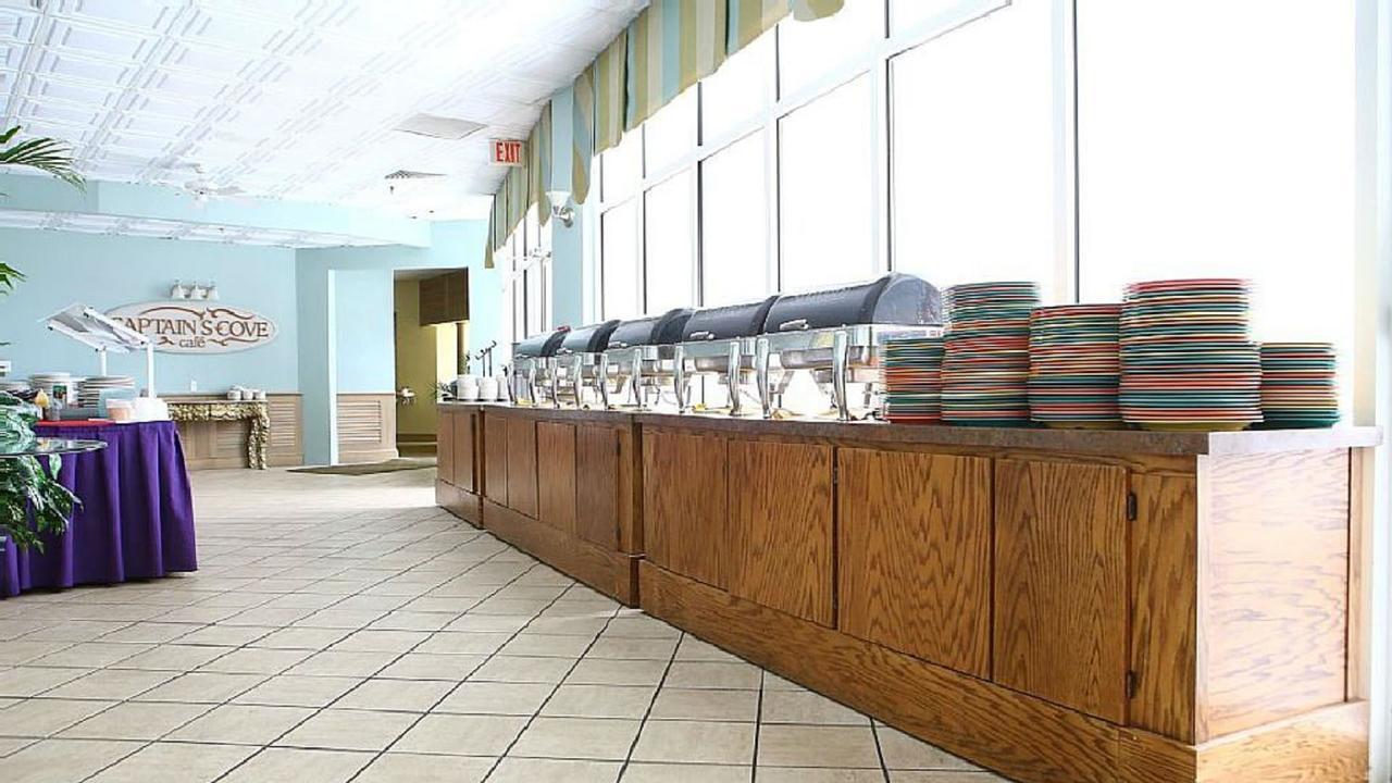 Sea Watch Resort Upgraded One Bedroom Myrtle Beach Eksteriør billede