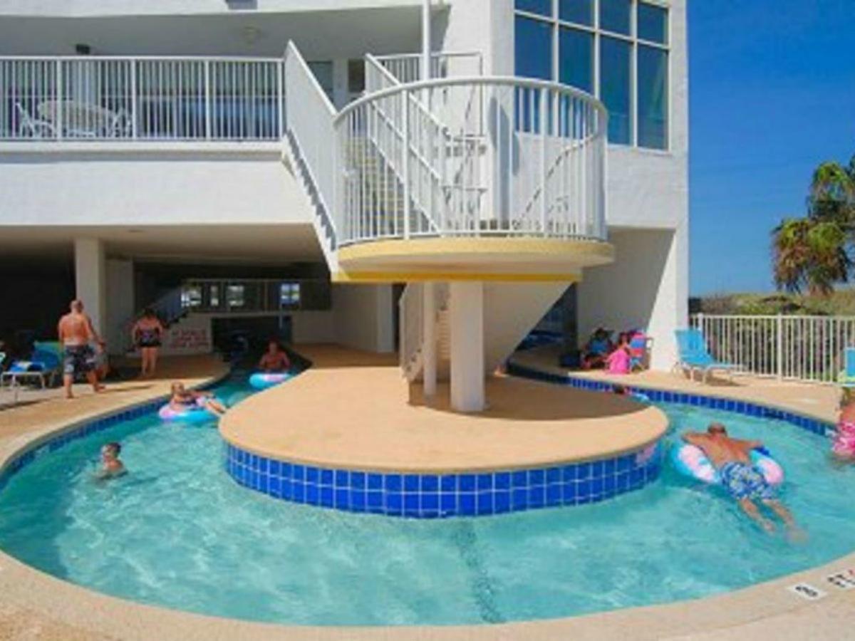 Sea Watch Resort Upgraded One Bedroom Myrtle Beach Eksteriør billede