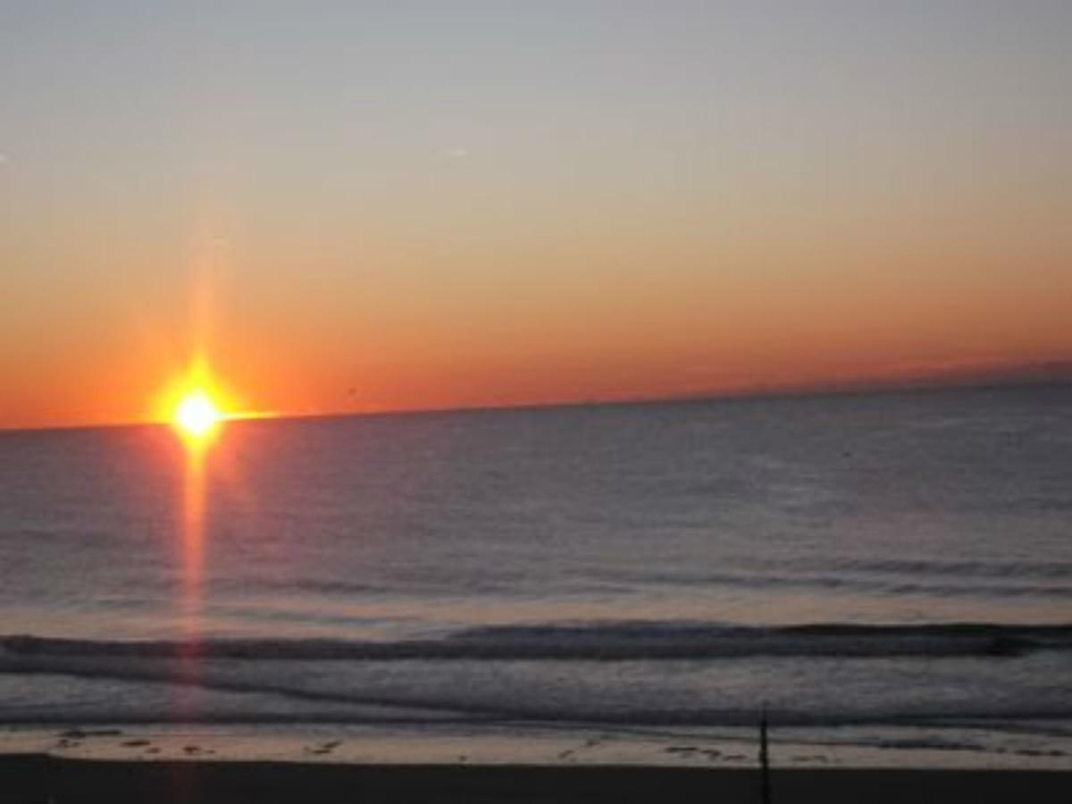 Sea Watch Resort Upgraded One Bedroom Myrtle Beach Eksteriør billede